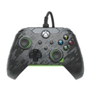 PDP PDP WIRED CTRL FOR XBOX SERIES X NEON CARBON