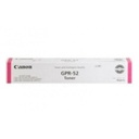 Tóner CANON GPR-52 