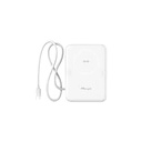 MILESIGHT Sensor detector de personas caídas LORAWAN®
