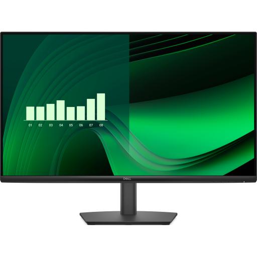 DELL DELL E Series E2725HM monitor de computadora 68.6 cm (27") 1920 x 1080 Pixeles Full HD LCD Negro