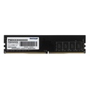 MEMORIA DIMM DDR4 PATRIOT (PSP48G32002H1) SIGNATURE PREMIUM 8GB 3200MHZ, BLACK HEATSINK,CL22