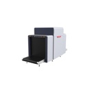 Hikvision Digital Technology Máquina para Inspección por Rayos X con Algoritmo de Reconocimiento Inteligente para Equipaje de Mano / Túnel de 100 x 100 cms / 4 Cámaras Integradas de 2 Megapixel (Mas de 30 dias de Grabación)