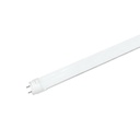 JWJ  Tubo led T8, 18 W, 1200 mm, 6 500 K / Blanco Mate