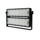 JWJ Reflector LED 200 W /350 x 250 mm / 85 - 265 Vca~ 50/60Hz / TCC 6 500 K / Uso en exterior. 