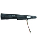 Bateria OVALTECH OTR16A5K