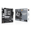 MOTHERBOARD ASUS (PRIME B650M-K) SOCKET AM5,2*DDR5,HDMI,VGA,PCIE 4.0,MICRO ATX