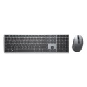 Kits para Teclado y Mouse DELL KM7321WGY-US