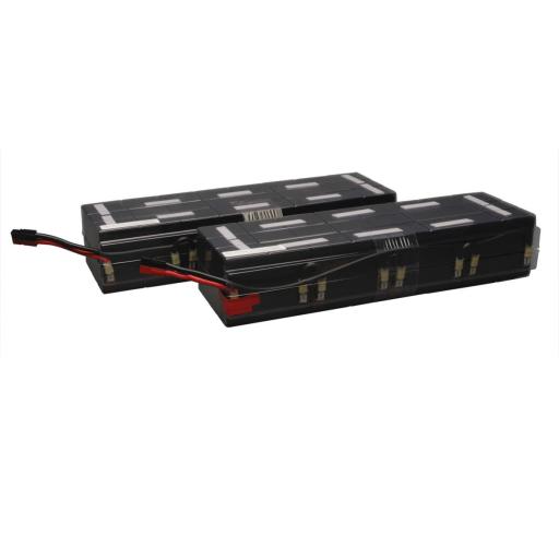 Cartucho de Reemplazo TRIPP-LITE RBC58-2U
