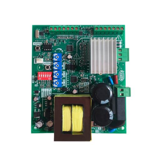 [ROSSI_16790] ROSSI Tarjeta Electrónica 1024 433 MHZ (Nitro) / Compatible con Motores E-16718 y E-16720