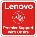 Lenovo BID5326635655 02-JUN-2025 CTO 3Y PREMIER SUPPORT UPGRADE FROM 1Y
