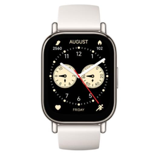 SMARTWATCH XIAOMI REDMI WATCH 5 LITE COLOR DORADO CLARO