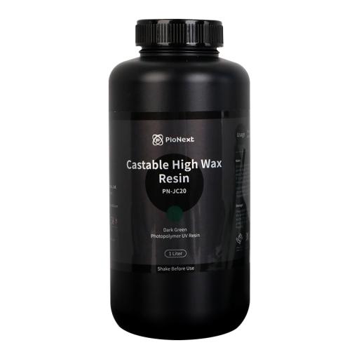 CREALITY Resina Fundida para Joyería LCD 500g