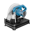 DONG CHENG Cortadora De Metal de 2200w, para disco de 14 in. 110Vca/60Hz 