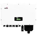 AFORE Inversor para Interconexión a CFE de 20 kW con Salida Trifásica de 220 Vca, Módulo Wifi Incluido