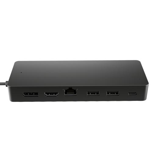 HP Hub multipuerto USB-C universal