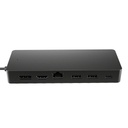 HP Hub multipuerto USB-C universal