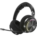 AUDIFONOS CORSAIR (CA-9011372-WW) VIRTUOSO MAX WIRELESS NEGRO,MIC COMP, PC, MAC, PS5