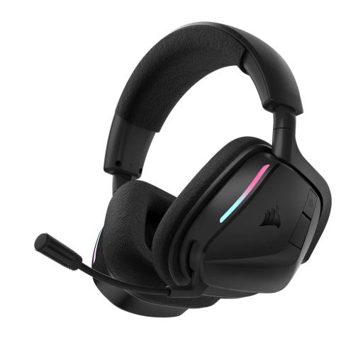 [CORSAIR_CA-9011379-WW] AUDIFONOS CORSAIR (CA-9011379-WW) VOID WIRELESS V2 CARBON, USB, MIC COMP, PC, MAC, PSJ, MOVIL