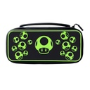 PDP NSW TRAVEL CASE PLUS 1UP GLOW
