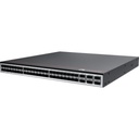 Huawei Switch para Redes de Transporte /48 Puertos SFP+ / 6 Puertos QSFP28 40/100Gbps /  Soporta MPLS / VXLAN / Descuento para ISP