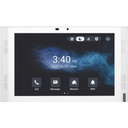 AKUVOX MONITOR DE 10" IPS LCD / CERTIFICADO POR GOOGLE PLAY STORE / ANDROID 12 OS / WI-FI 6 / POE /  SIP / ENTRADAS DE ALARMA / ADMINISTRACIÓN 100 EN LA NUBE