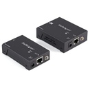 StarTech.com JUEGO EXTENSOR HDMI POR CABLE CAT5 HDBASET - 4K 100M          .