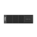 Panduit Módulo de Baterías Externas (EPB), Para Extensión de Tiempo de Respaldo, Compatible con UPS Topología Online de 5, 6, y 10 kVA de Panduit