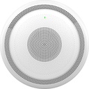 Grandstream Networks Altavoz SIP Multicast de 15W con Wi-Fi, Bluetooth y 3 Micrófonos direccionales