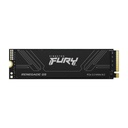 2048GB Kingston Fury Renegade G5 PCIe 5.0 M.2 NVMe SSD