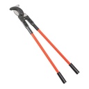 Klein Tools Herramientas de Impacto / Torque 210 lb-ft / Motor de CD sin Escobillas / Luz de Trabajo / Sin Batería/ Ideal para Aplicaciones Profesionales