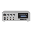 AMPLIFICADOR STEREN DE AUDIO DE 40W C/MP3/BT