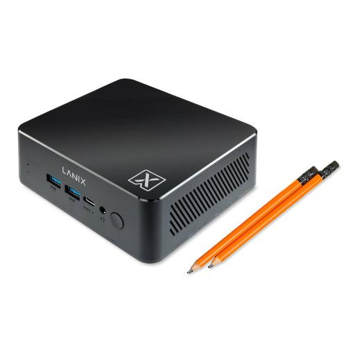 [LANIX_41946] Mini PC LANIX TITAN MINI