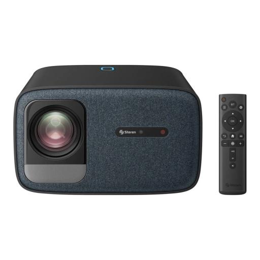 Steren Proyecto Multimedia Full HD 650 LM WF+B