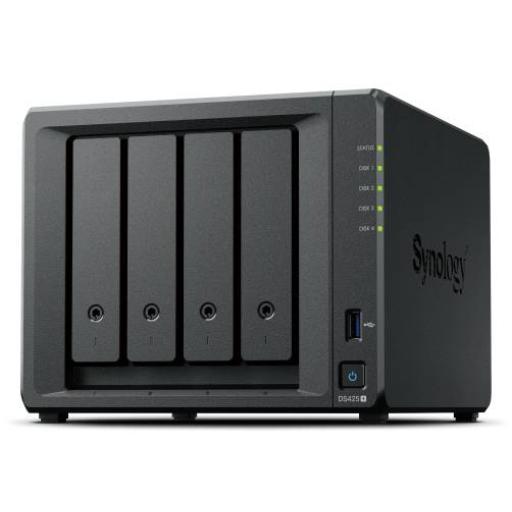 Servidores SYNOLOGY DS425+