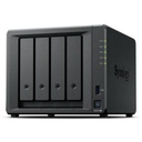 Servidores SYNOLOGY DS425+