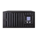 CyberPower UPS de 5000 VA/4500 W, Topología Línea Interactiva, 200 - 240 Vca de Entrada, 208 Vca de Salida, Onda Senoidal Pura, Torre o Rack 5 UR, Con 3 Tomas NEMA L6-30R y 2 NEMA L6-20R