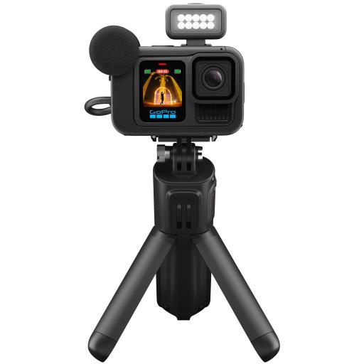[GOPRO_CHDFB-131-TH] GoPro HERO13 BLACK CREATOR EDITION CAJA MALTRATADA
