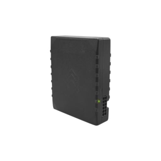 Teltonika Eficiente rastreador vehicular 3G con antennas internas y multiples opciones avanzadas