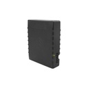 Teltonika Eficiente rastreador vehicular 3G con antennas internas y multiples opciones avanzadas