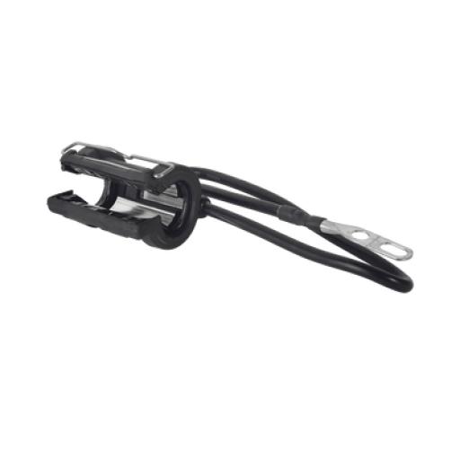 CommScope Kit de aterrizaje Sure Ground para cable de 7/8". Longitud del conductor 60 cm.