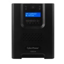 CyberPower UPS de 1500 VA/1500 W, Topología Línea Interactiva, Entrada 120 Vca NEMA 5-15P, Onda Senoidal Pura, Mini Torre, Con 8 Tomas NEMA 5-15R