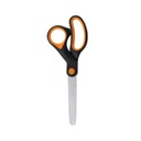 Nextep Tijera Nextep Bimaterial Chica 6" EconoPack C/6