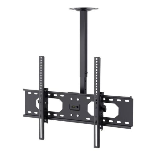 SOPORTE PARA TV STEREN 32" A 83" DE TECHO