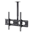 SOPORTE PARA TV STEREN 32" A 83" DE TECHO