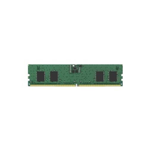Memorias RAM Kingston Technology VALUERAM
