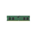 Memorias RAM Kingston Technology VALUERAM