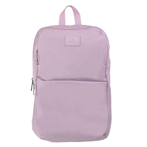 Perfect Choice MOCHILA DE MUJER PARA LAPTOP ET 14 INC - MORADO