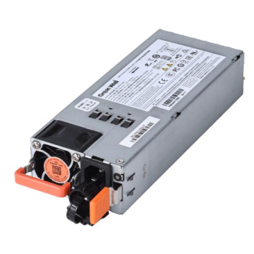RUIJIE Fuente de Energía Modular, proporciona hasta 1200 Watts para Switches Data Center Ruijie Networks