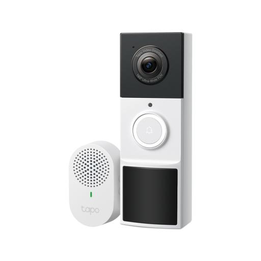 [TPLINK_TAPO D210] Cámara de Video Vigilancia TP-LINK TAPO D210
