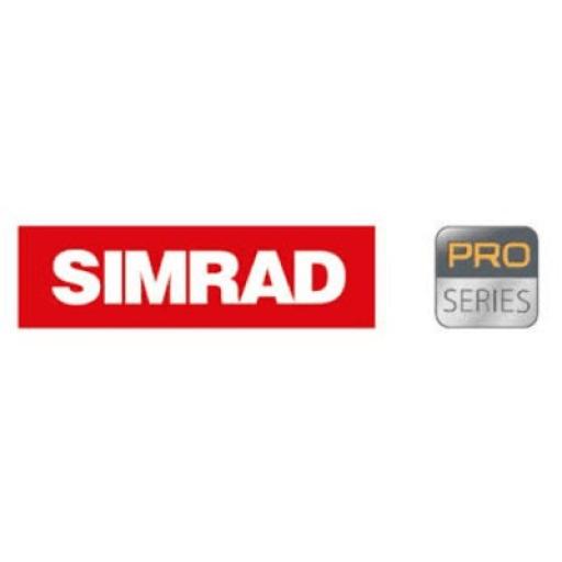 Simrad Certificación SIMRAD